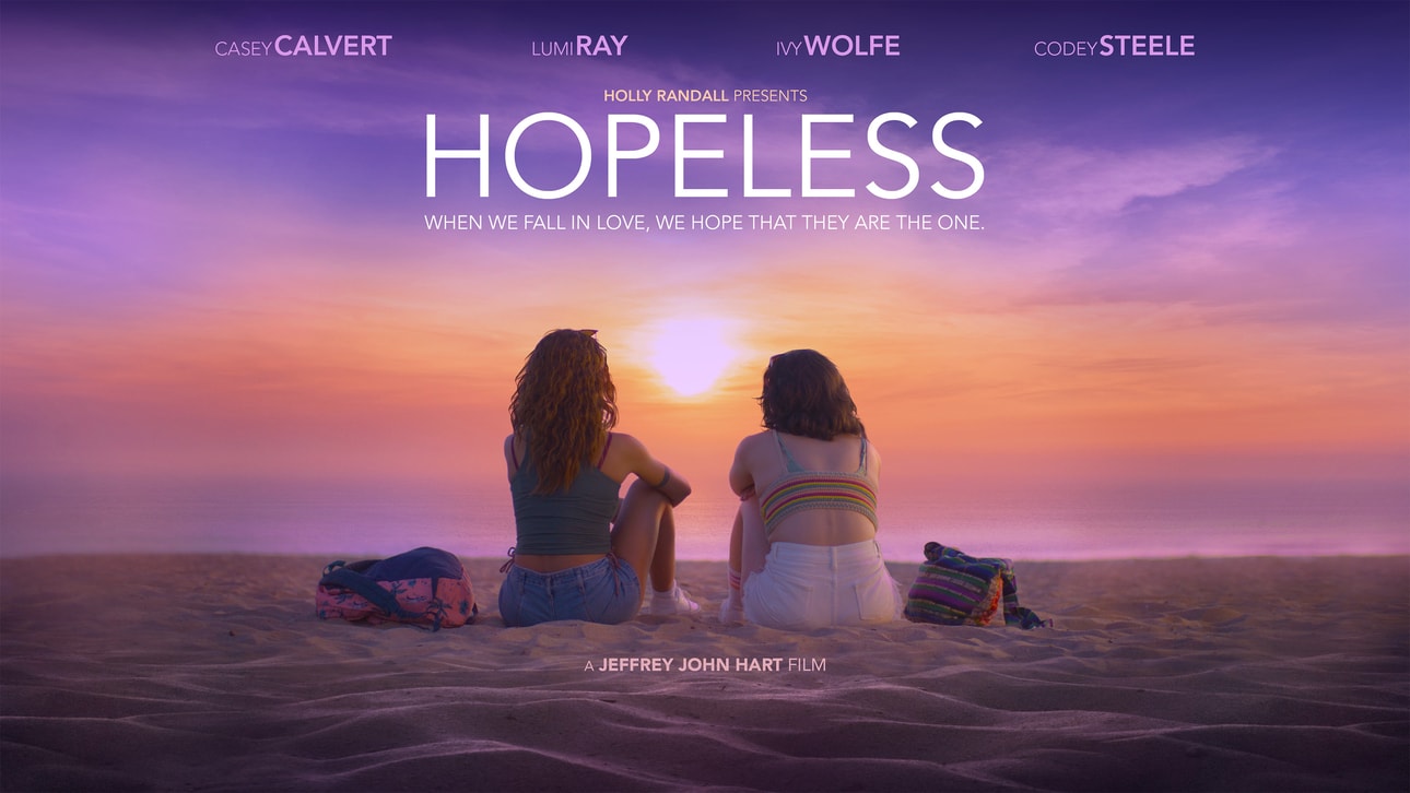 Hopless Movie – Casey Calvert – Holly Randall