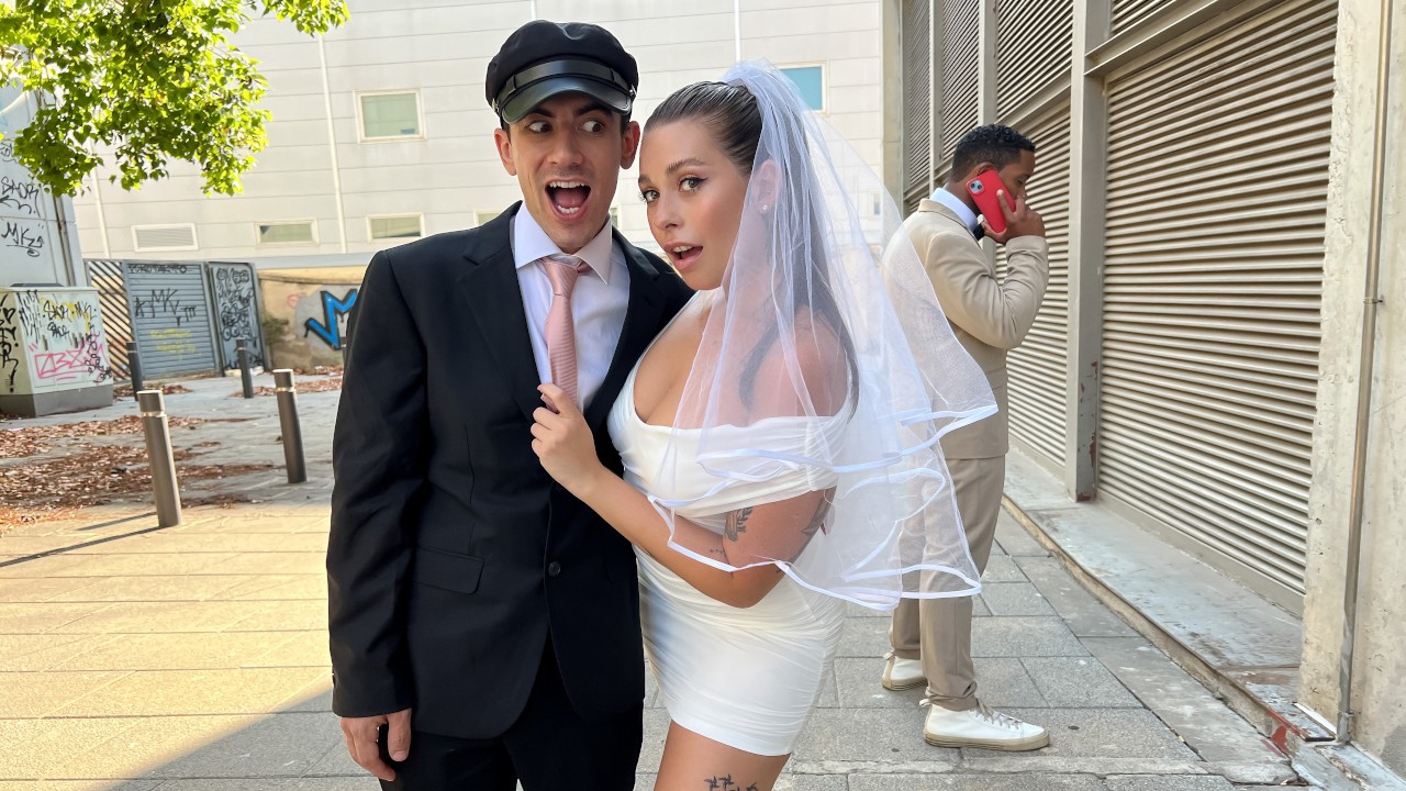 Chauffeur Fucks The Bride – Yae Triplex, Jordi El Nino Polla – Sneaky Sex – Reality Kings