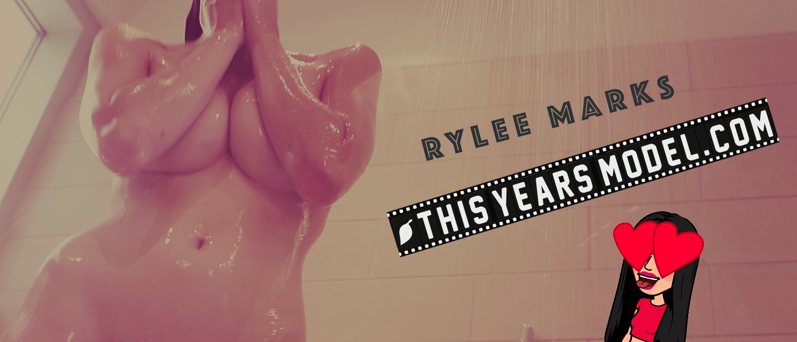 All Nude – Rylee Marks – This Years Model