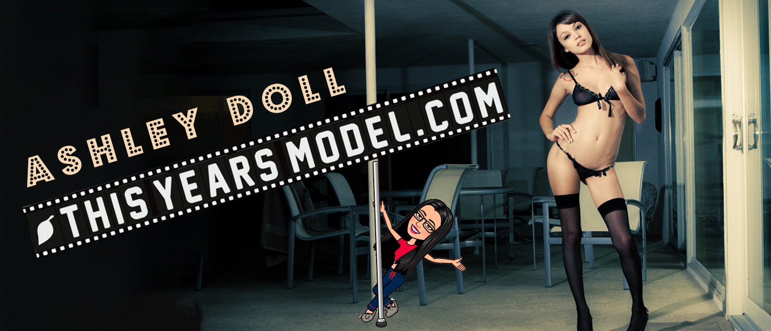 Voyeur – Ashley Doll – This Years Model
