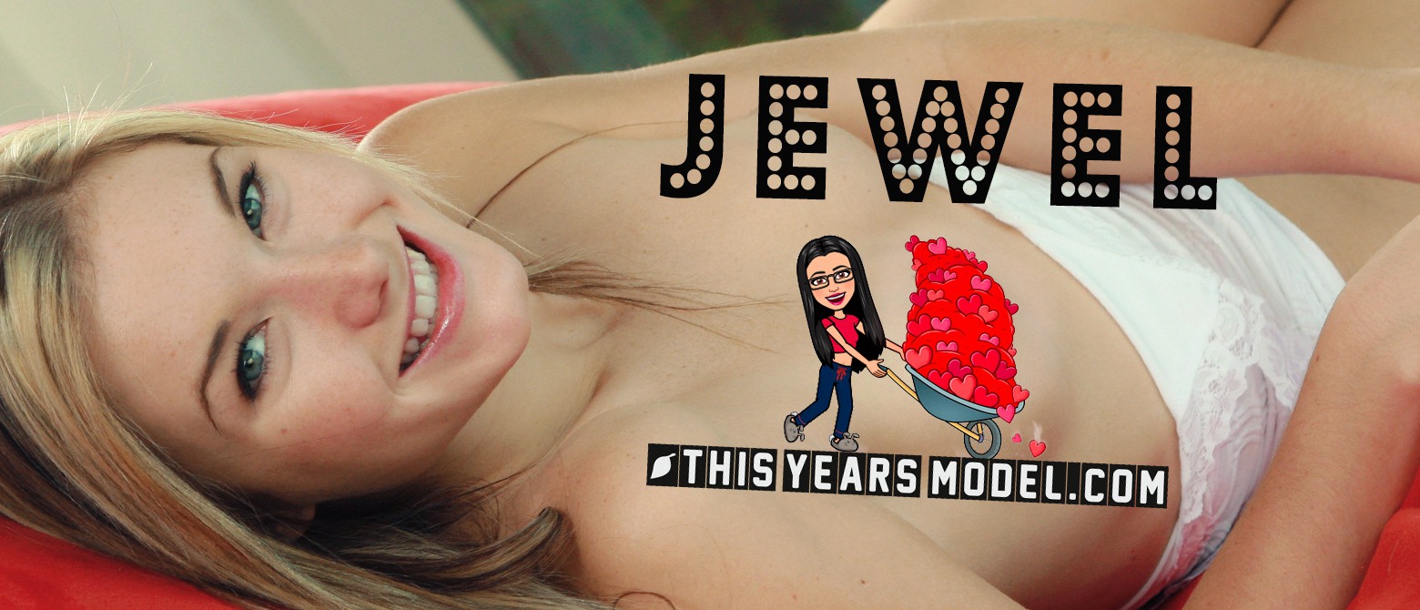 Patriotic Jewel – Jewel – This Years Model