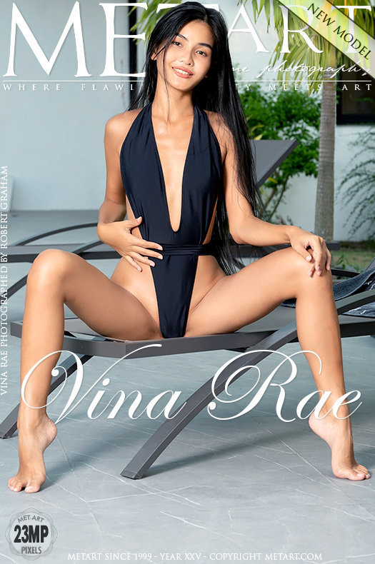 Presenting Vina Rae – Vina Rae – MET Art