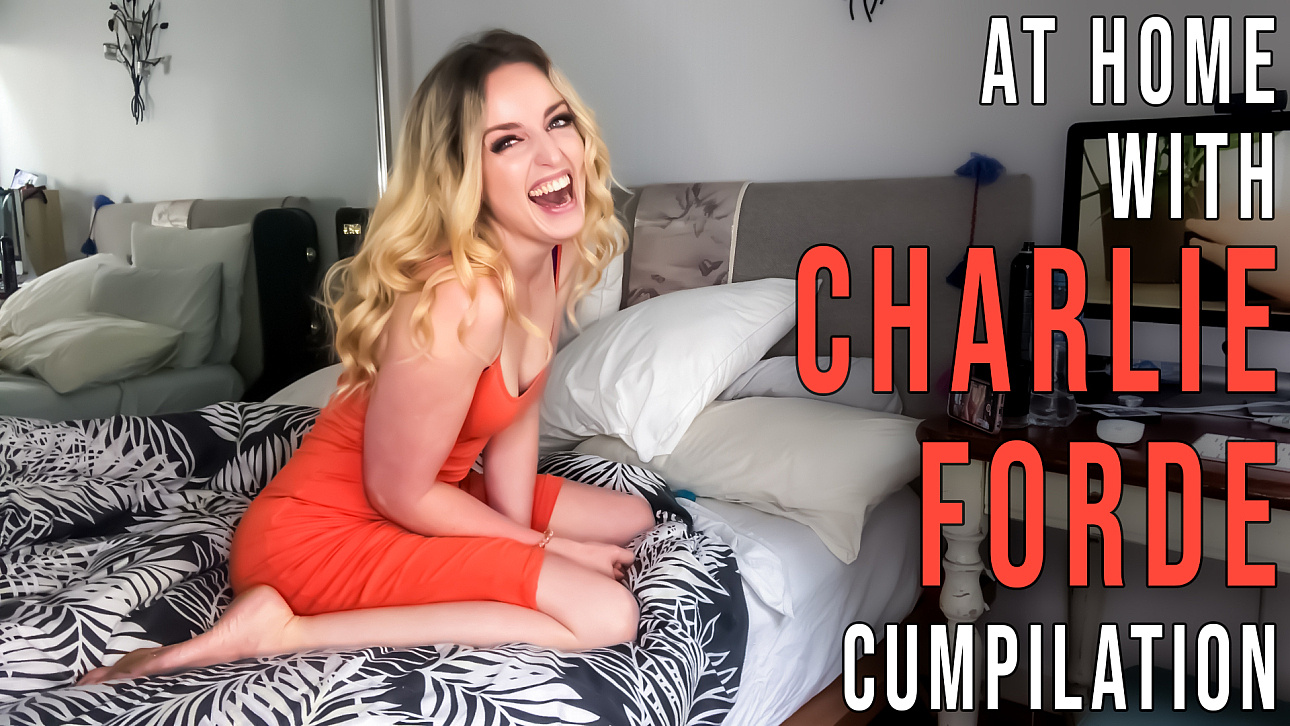 At Home With: Cumpilation – Charlie Forde – Girls Out West