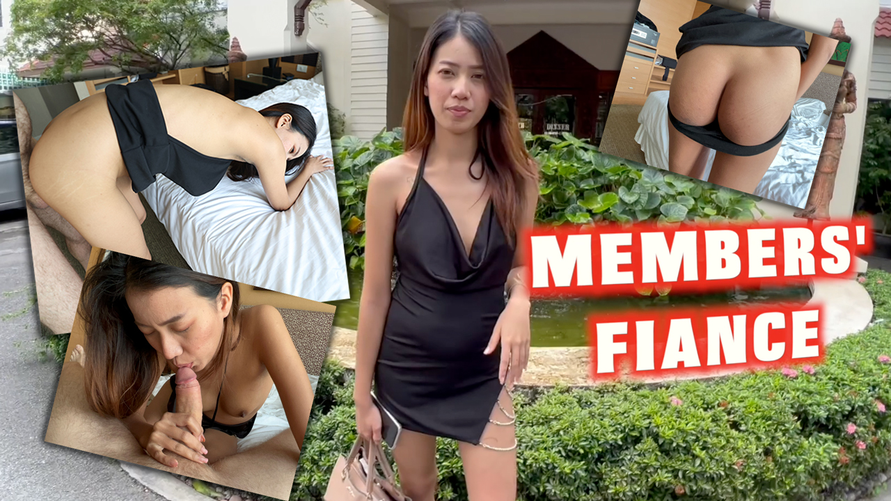Asian Cuckold Fun With Members Fiancee – Benny – Asian Sex Diary