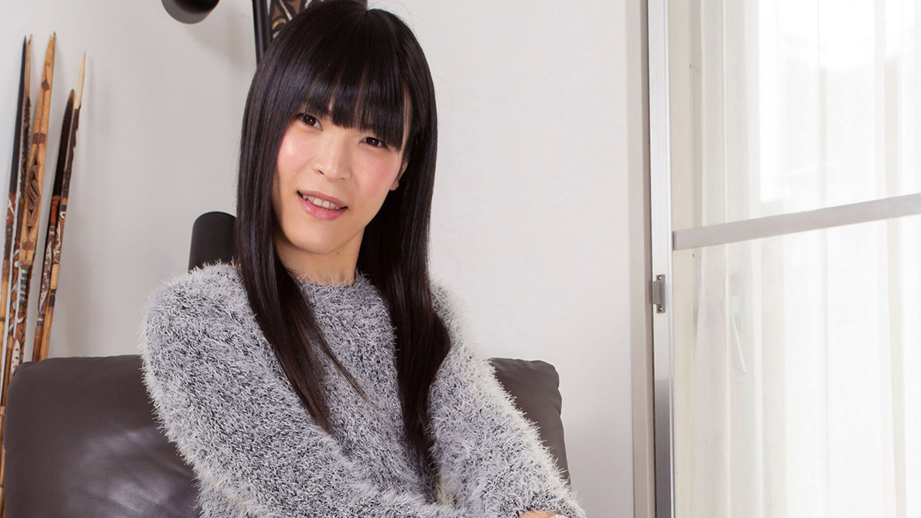 Yui Kawai Dazzles In Stockings! – Yui Kawai – TGirl Japan